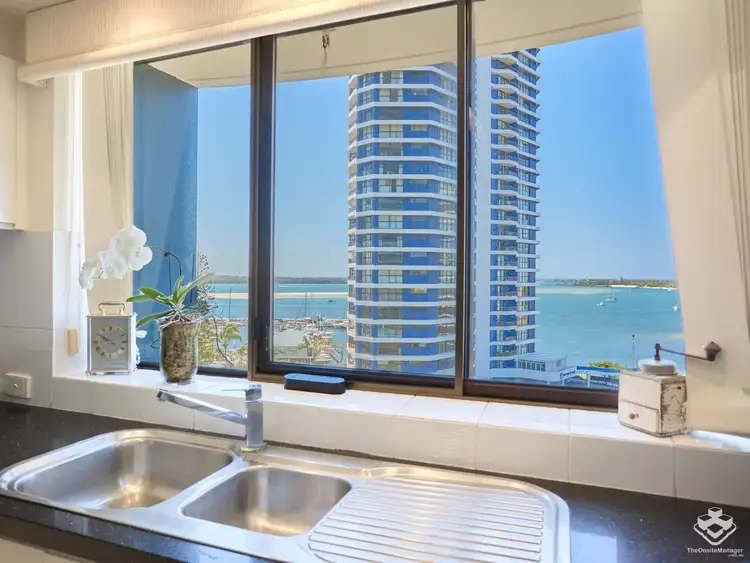 Third view of Homely apartment listing, ID:21162444/21 Bayview Street, Runaway Bay QLD 4216