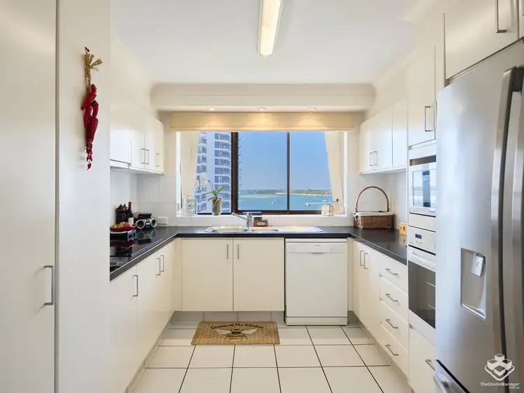 Fourth view of Homely apartment listing, ID:21162444/21 Bayview Street, Runaway Bay QLD 4216