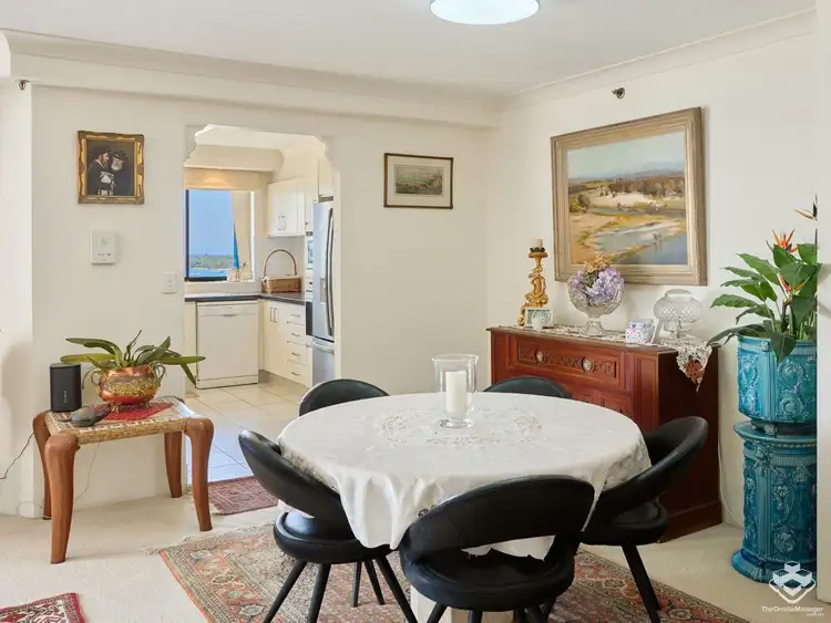 Fifth view of Homely apartment listing, ID:21162444/21 Bayview Street, Runaway Bay QLD 4216