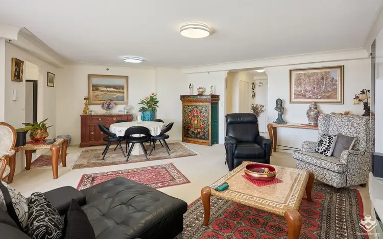 Sixth view of Homely apartment listing, ID:21162444/21 Bayview Street, Runaway Bay QLD 4216