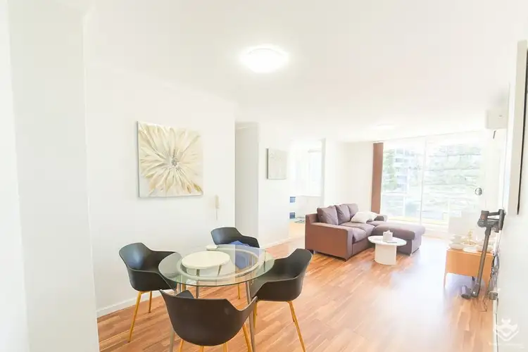 Second view of Homely apartment listing, ID:21162446/4 Clifford Street, Surfers Paradise QLD 4217