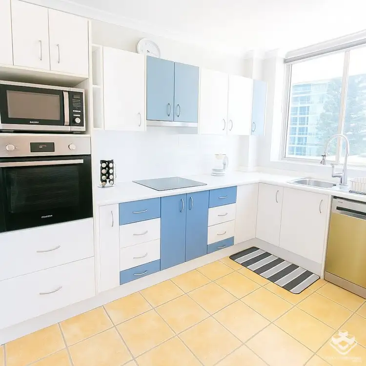 Third view of Homely apartment listing, ID:21162446/4 Clifford Street, Surfers Paradise QLD 4217