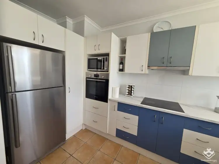 Fifth view of Homely apartment listing, ID:21162446/4 Clifford Street, Surfers Paradise QLD 4217