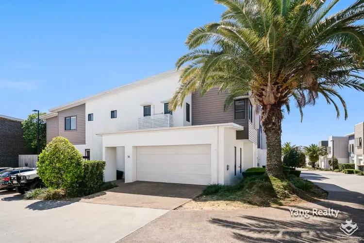 Main view of Homely townhouse listing, ID:21162466/7 Giosam Street, Richlands QLD 4077