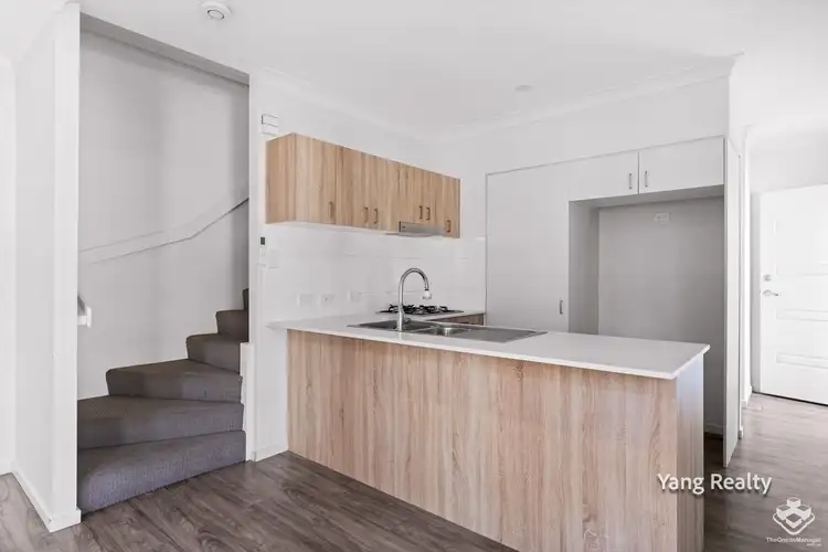 Fourth view of Homely townhouse listing, ID:21162466/7 Giosam Street, Richlands QLD 4077