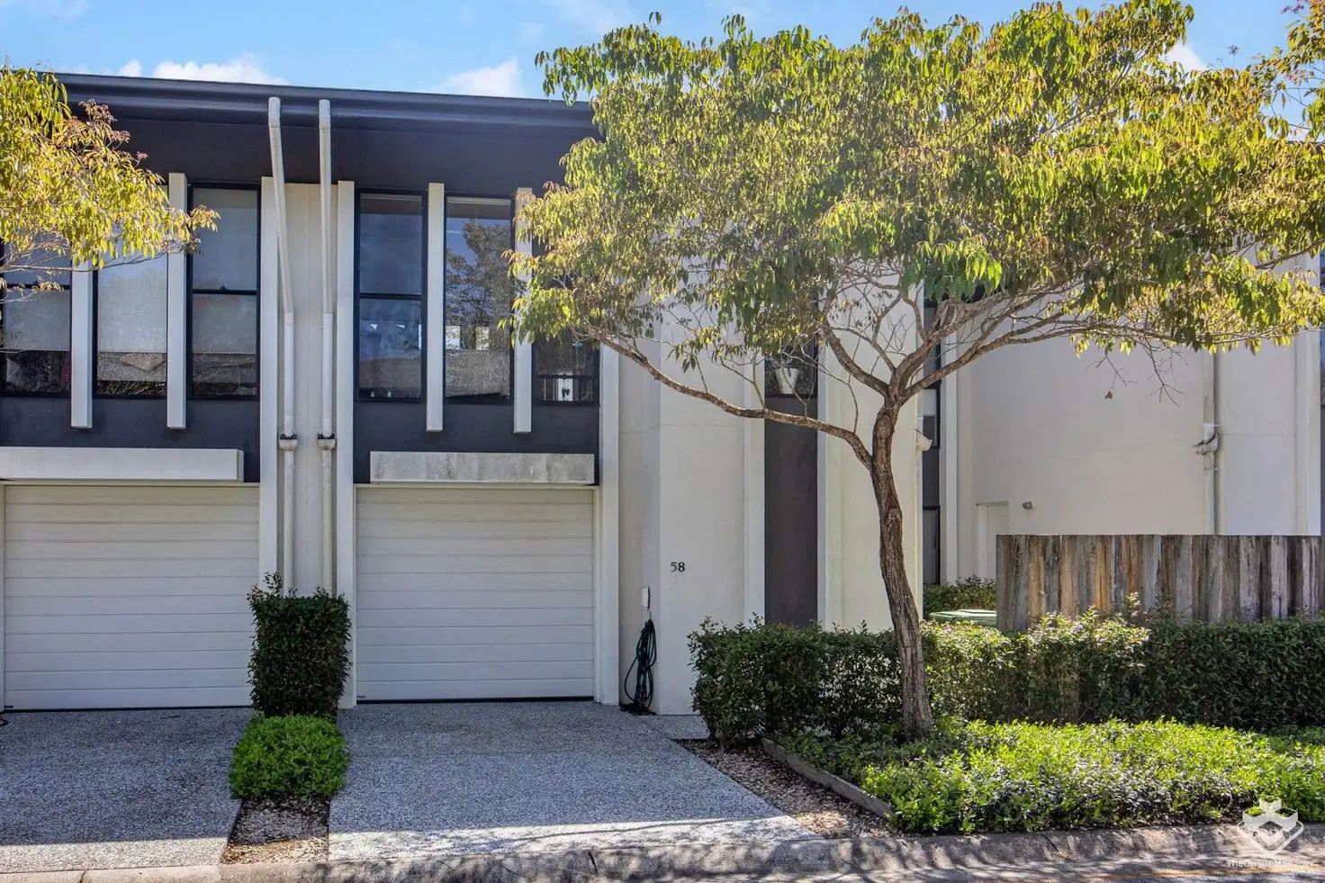 Main view of Homely townhouse listing, ID:21154639/18 Archipelago Street, Pacific Pines QLD 4211