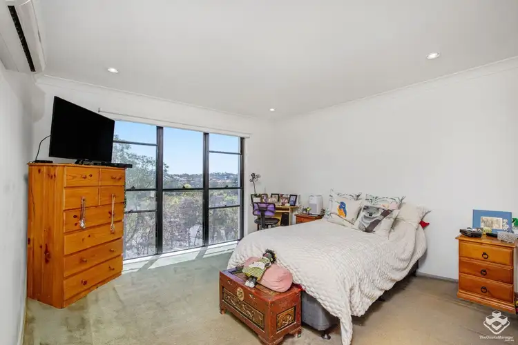 Fifth view of Homely townhouse listing, ID:21154639/18 Archipelago Street, Pacific Pines QLD 4211
