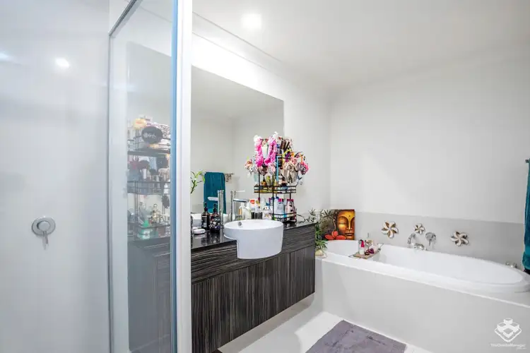 Seventh view of Homely townhouse listing, ID:21154639/18 Archipelago Street, Pacific Pines QLD 4211