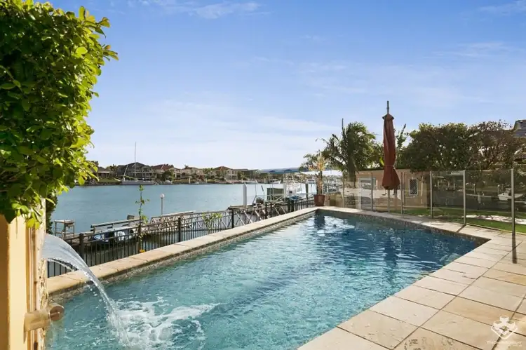 Main view of Homely house listing, 6 Martingale Court, Cleveland QLD 4163