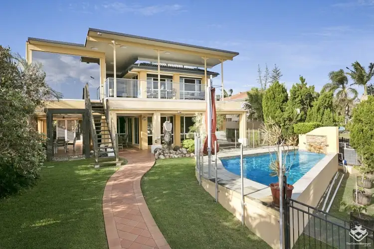 Third view of Homely house listing, 6 Martingale Court, Cleveland QLD 4163