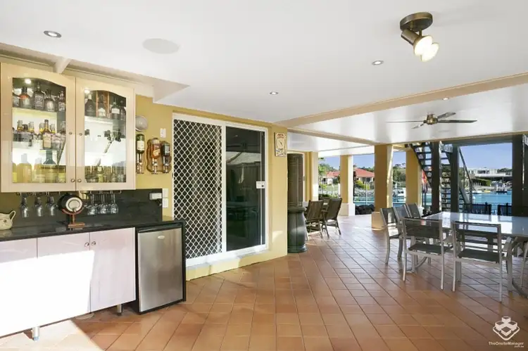 Fourth view of Homely house listing, 6 Martingale Court, Cleveland QLD 4163