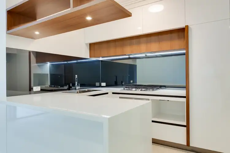 Second view of Homely apartment listing, ID:21162495/390 Simpsons Road, Bardon QLD 4065