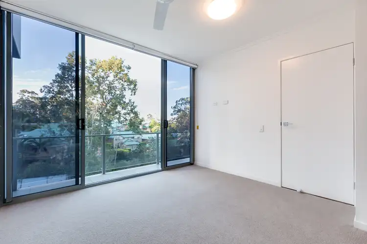 Fifth view of Homely apartment listing, ID:21162495/390 Simpsons Road, Bardon QLD 4065