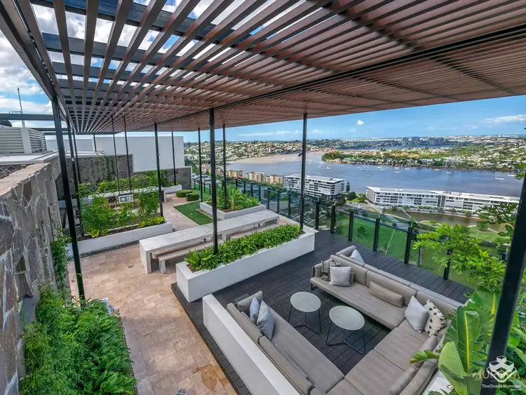 ID:21162500/12 Cunningham Street, Newstead QLD 4006