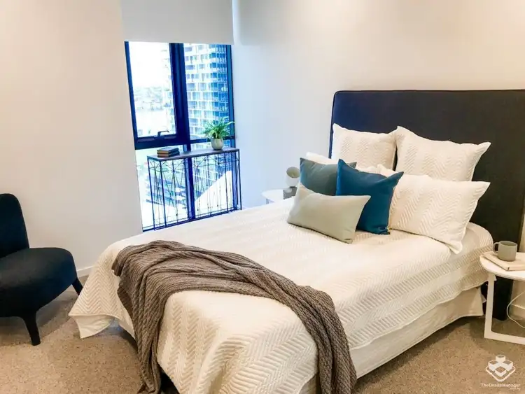 ID:21162500/12 Cunningham Street, Newstead QLD 4006