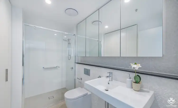 Fifth view of Homely apartment listing, ID:21162500/12 Cunningham Street, Newstead QLD 4006