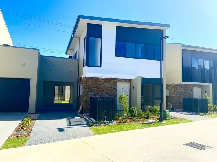 Main view of Homely townhouse listing, Address available on request