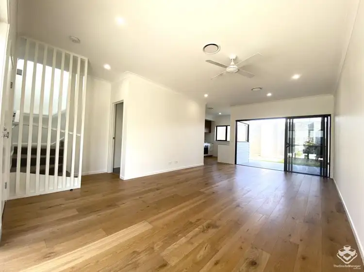 Second view of Homely townhouse listing, Address available on request