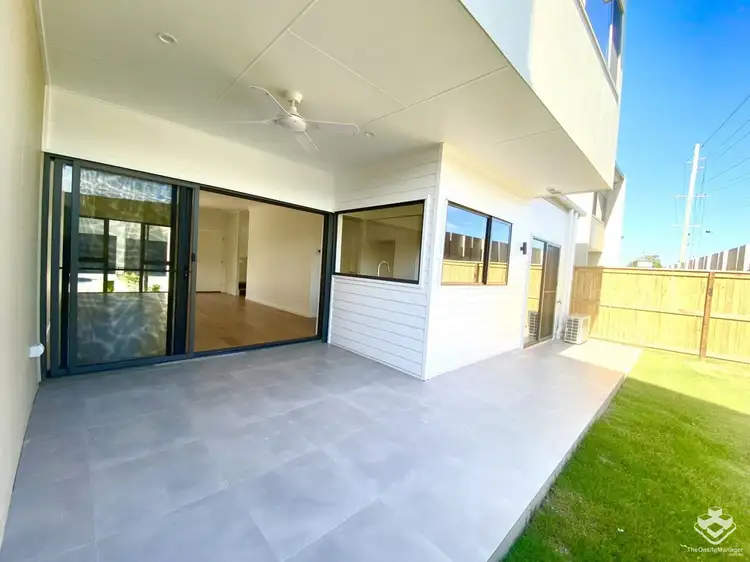 Fifth view of Homely townhouse listing, ID:21162501/191 Marina Quays Boulevard, Hope Island QLD 4212