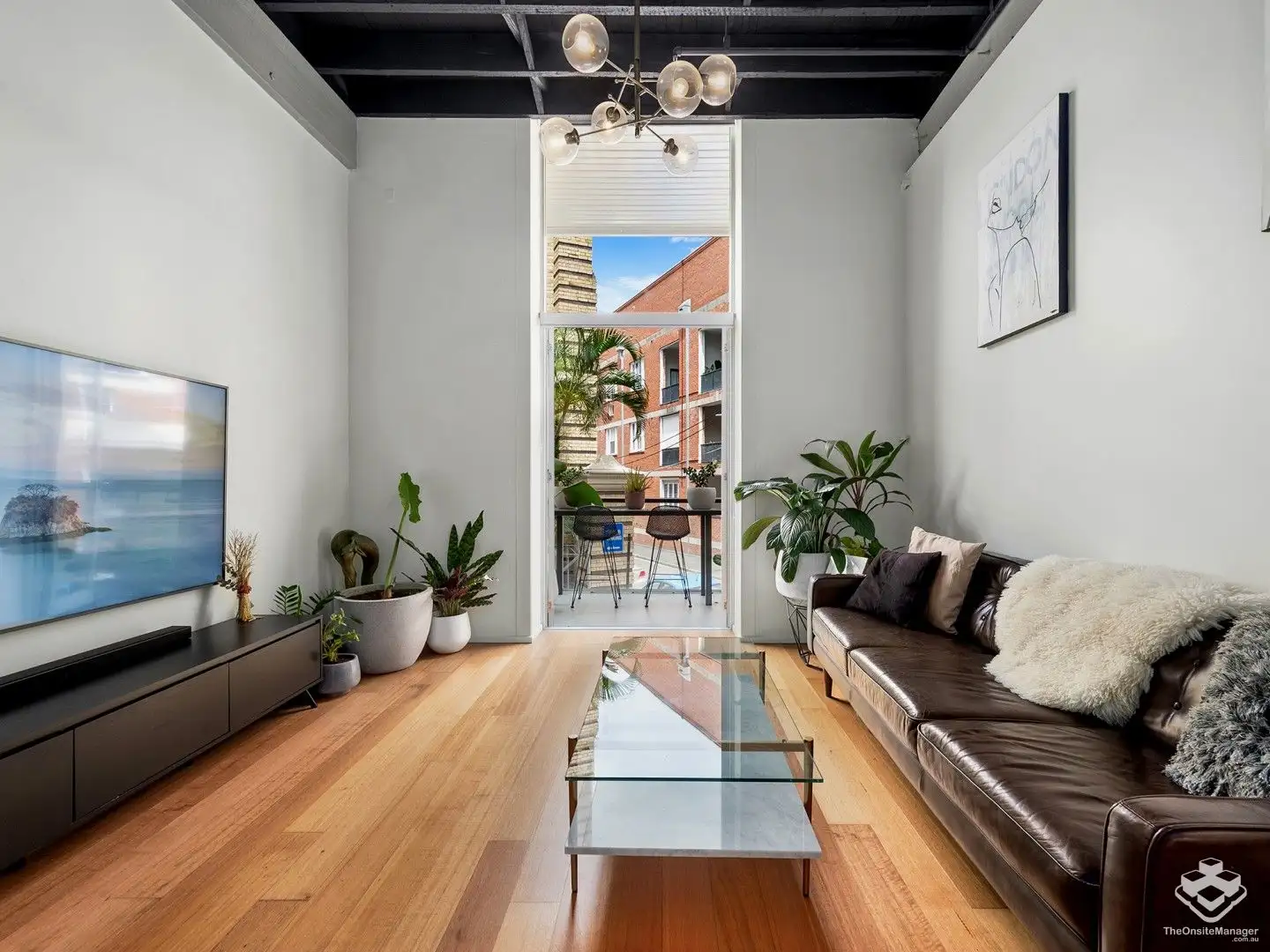 Main view of Homely apartment listing, ID:21162502/36 Vernon Terrace, Teneriffe QLD 4005