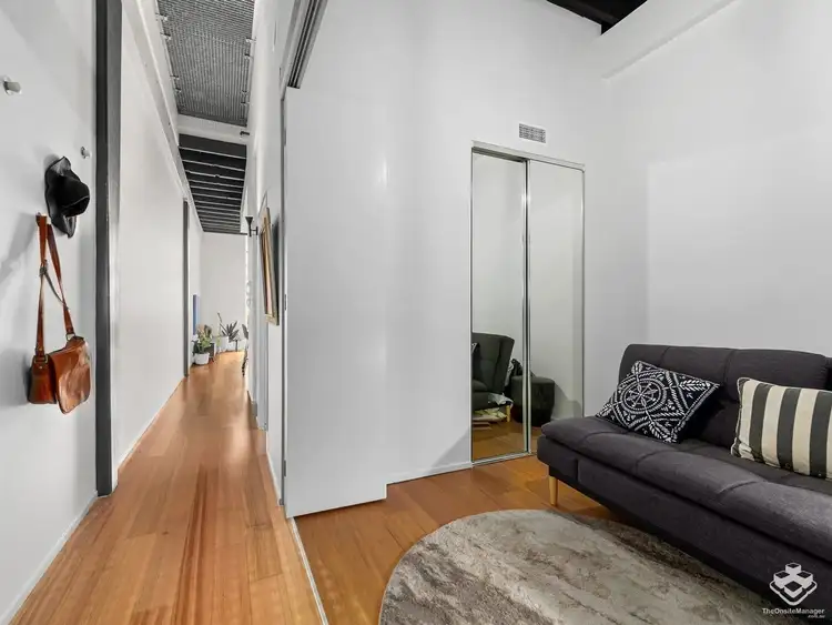 Second view of Homely apartment listing, ID:21162502/36 Vernon Terrace, Teneriffe QLD 4005