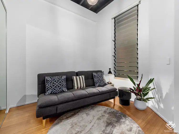 Third view of Homely apartment listing, ID:21162502/36 Vernon Terrace, Teneriffe QLD 4005