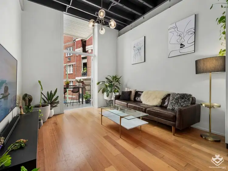 Fourth view of Homely apartment listing, ID:21162502/36 Vernon Terrace, Teneriffe QLD 4005