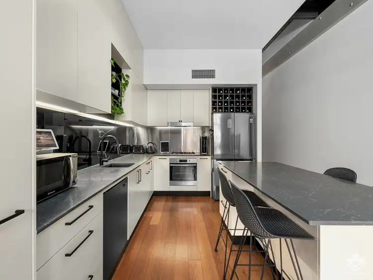 Fifth view of Homely apartment listing, ID:21162502/36 Vernon Terrace, Teneriffe QLD 4005