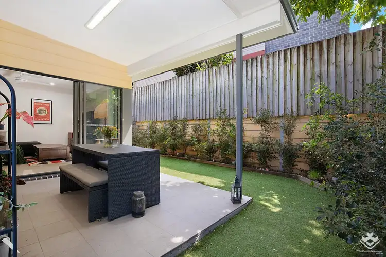 Third view of Homely townhouse listing, 25/70 Warringah Street, Everton Park QLD 4053
