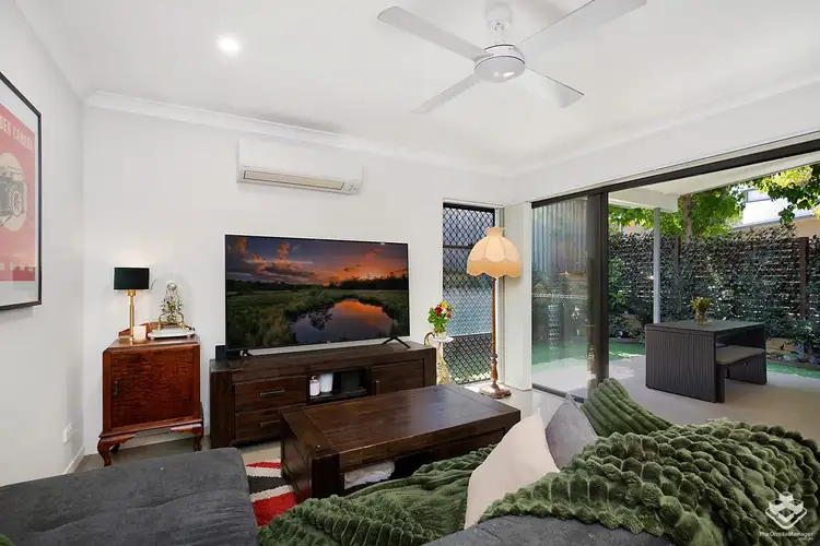 Fourth view of Homely townhouse listing, 25/70 Warringah Street, Everton Park QLD 4053
