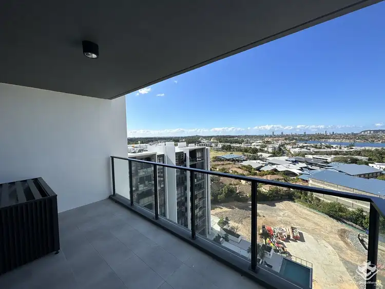 Third view of Homely apartment listing, ID:21162505/2 Main Street, Varsity Lakes QLD 4227