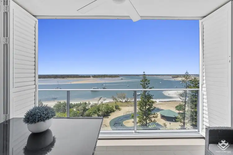Second view of Homely unit listing, ID:21162512/388 Marine Parade, Labrador QLD 4215