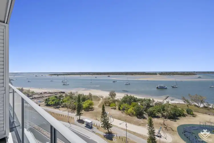 Second view of Homely unit listing, ID:21162512/388 Marine Parade, Labrador QLD 4215