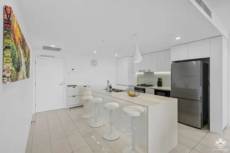 Fourth view of Homely unit listing, ID:21162512/388 Marine Parade, Labrador QLD 4215