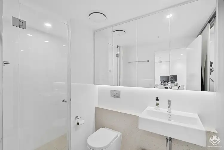 Fifth view of Homely unit listing, ID:21162512/388 Marine Parade, Labrador QLD 4215