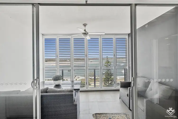 Sixth view of Homely unit listing, ID:21162512/388 Marine Parade, Labrador QLD 4215