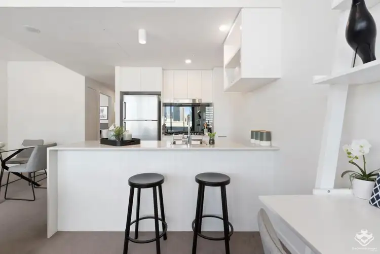 Second view of Homely apartment listing, ID:21162516/28 Merivale Street, South Brisbane QLD 4101