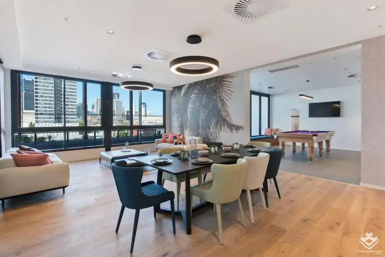 Third view of Homely apartment listing, ID:21162516/28 Merivale Street, South Brisbane QLD 4101