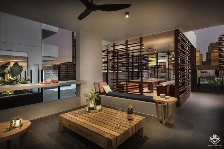Fourth view of Homely apartment listing, ID:21162516/28 Merivale Street, South Brisbane QLD 4101