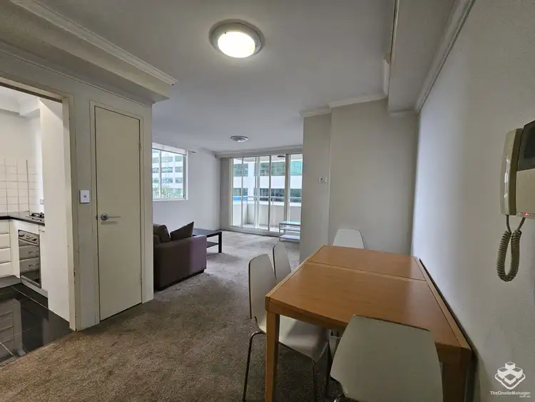 Main view of Homely apartment listing, ID:21162515/14 Brown Street, Chatswood NSW 2067