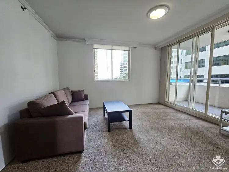 Second view of Homely apartment listing, ID:21162515/14 Brown Street, Chatswood NSW 2067