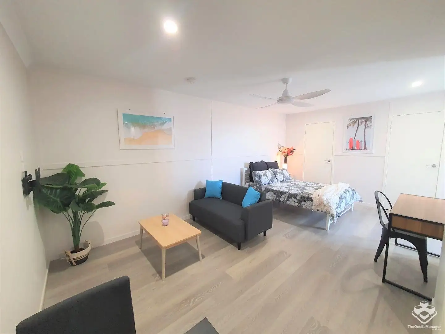 Main view of Homely apartment listing, Address available on request
