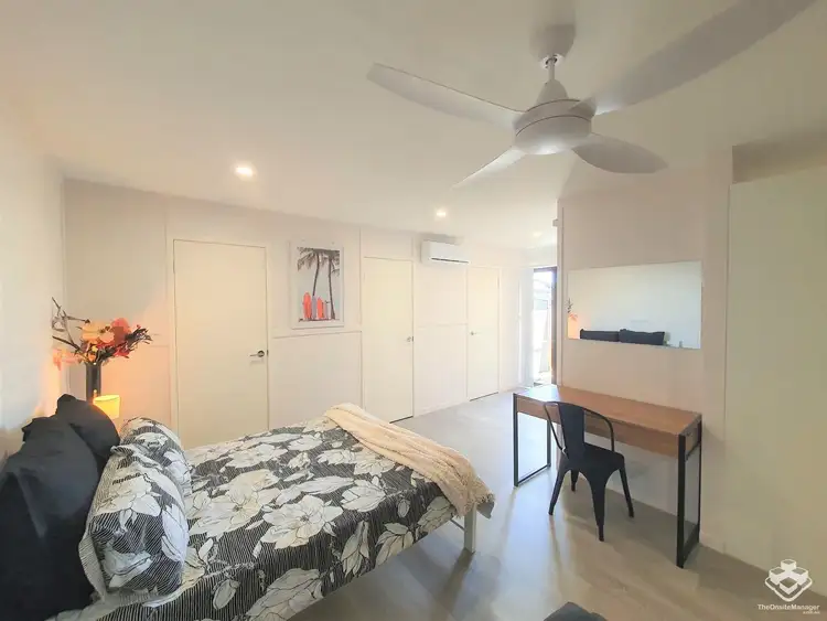 Fifth view of Homely apartment listing, Address available on request