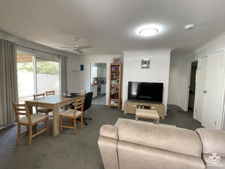 Second view of Homely villa listing, ID:21162517/14 Kensington Place, Birkdale QLD 4159