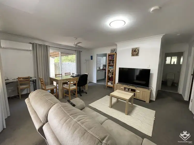Third view of Homely villa listing, ID:21162517/14 Kensington Place, Birkdale QLD 4159