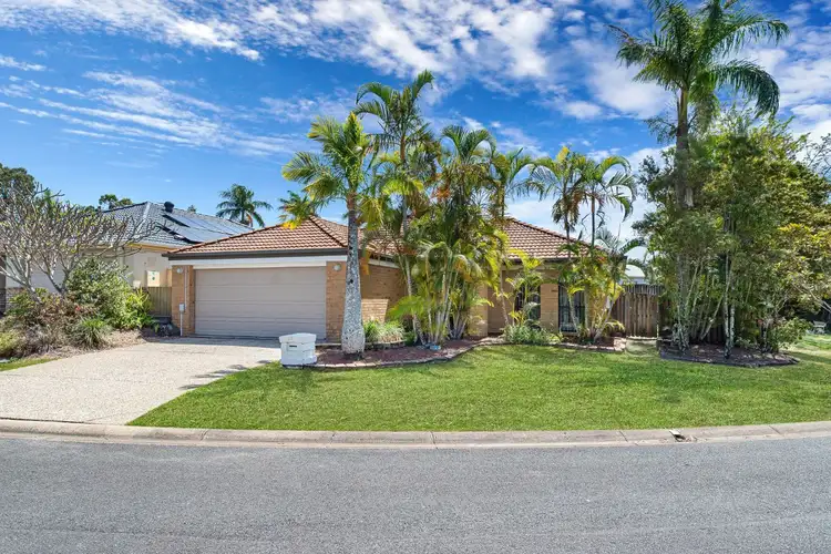 28 Vivacity Drive, Upper Coomera QLD 4209