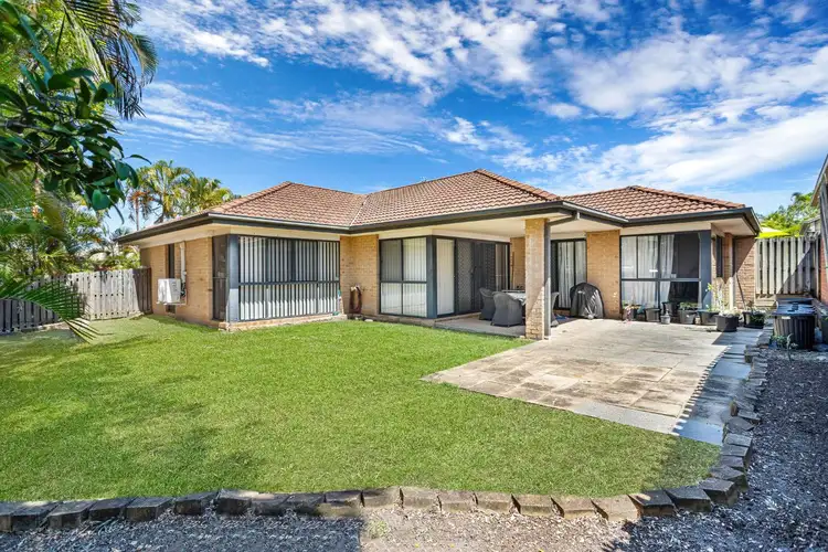 Second view of Homely house listing, 28 Vivacity Drive, Upper Coomera QLD 4209