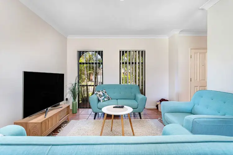 Fourth view of Homely house listing, 28 Vivacity Drive, Upper Coomera QLD 4209