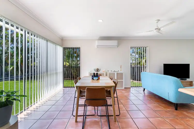 Fifth view of Homely house listing, 28 Vivacity Drive, Upper Coomera QLD 4209
