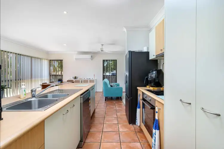 Sixth view of Homely house listing, 28 Vivacity Drive, Upper Coomera QLD 4209